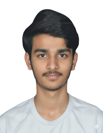IIT JEE Rank Holder Jash Raote